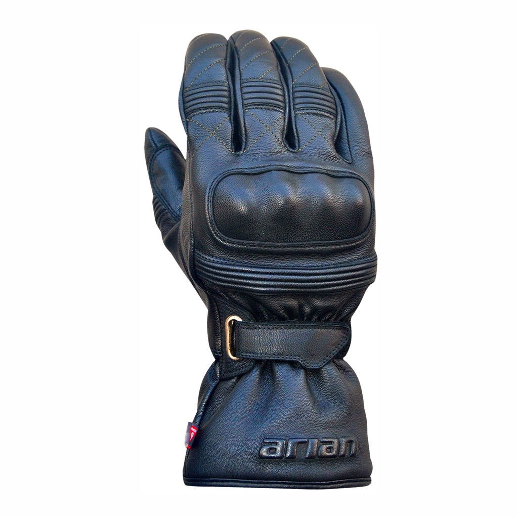 AS-2503 (Black)
