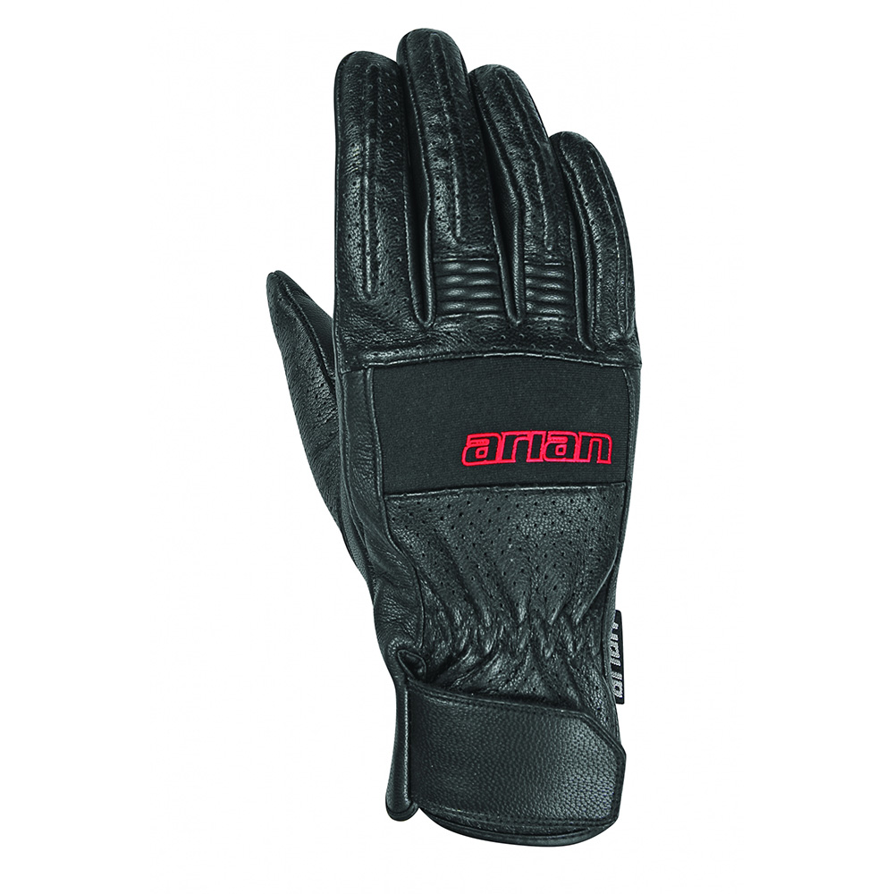 AS-2217 (Black)