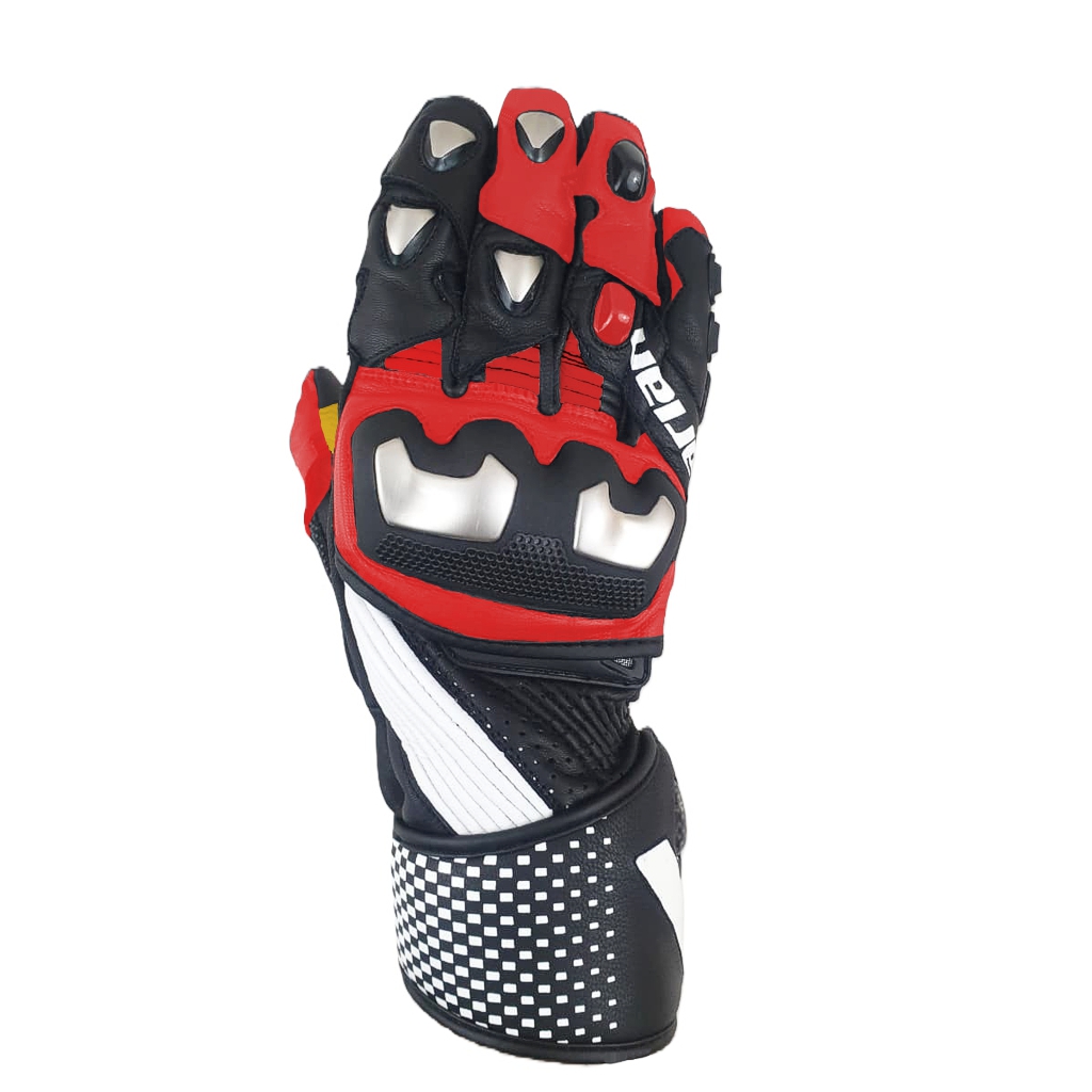 AS-2742 (Black/Red)