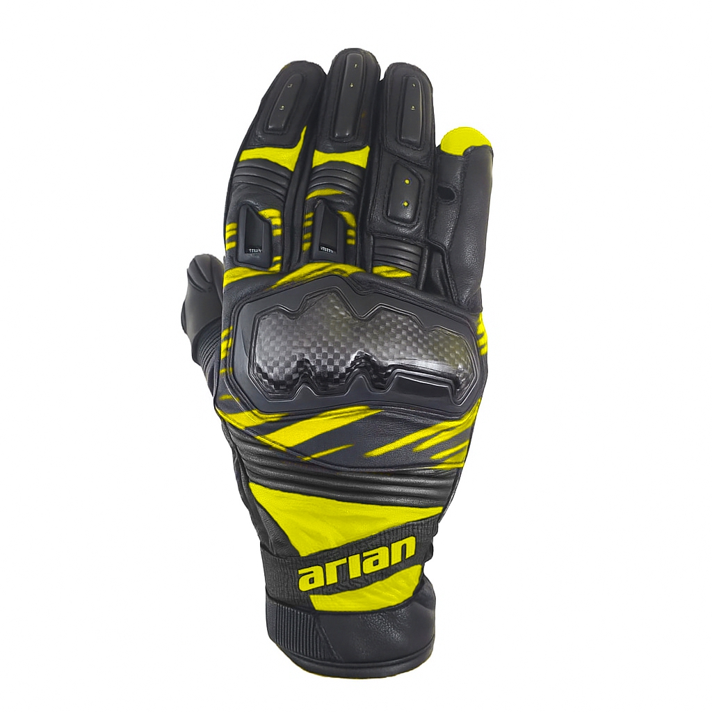 AS-2743 (Yellow)